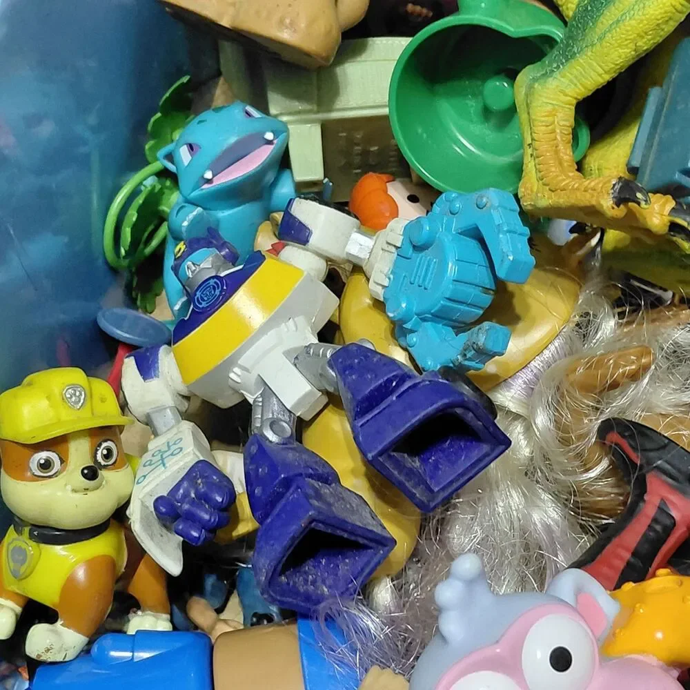 Disney sale massive